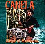 canela cover