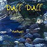 dull dull cover