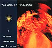 Soul of Percussion.cover