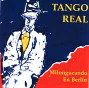 tango Real.milongueando.cover