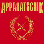 apparatschik cover