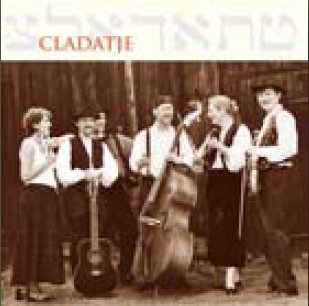 Cladatje Cover