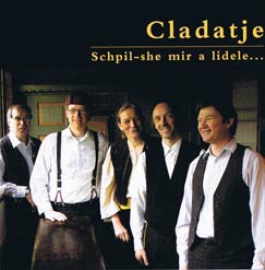 Cladatje Cover 2