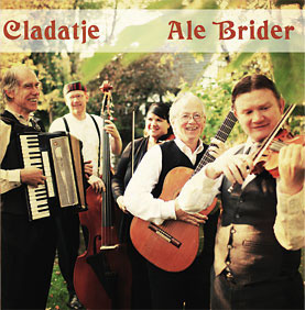 Cladatje Cover Ale Brider